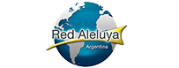 Universo Red Aleluya - Argentina, Ecuador, Peru, Bolívia, Uruguay, Paraguay e Brasil