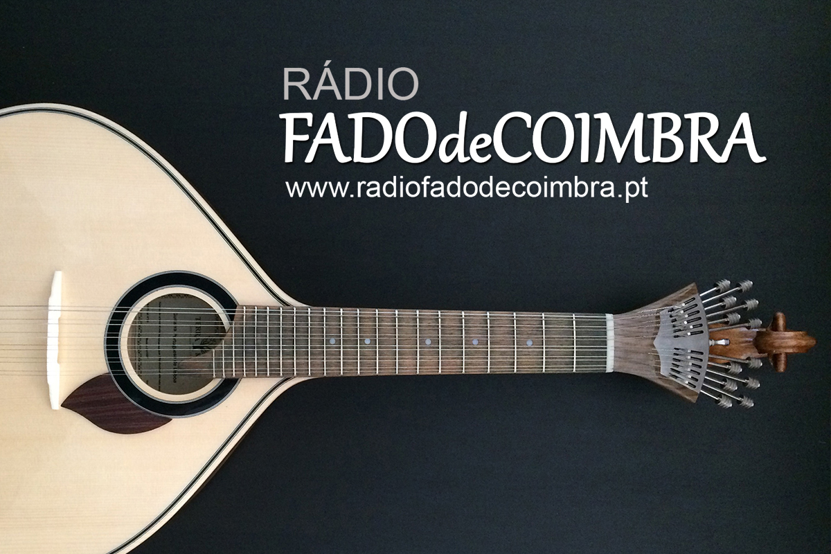 App Radio Fado de Coimbra